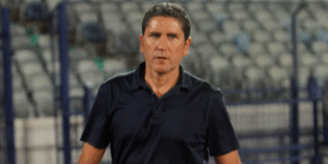 خوان كارلوس جاريدو