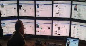 imagesصفحات الإلكترونية التى تقوم بالتحريض ضد رجال الشرطة و