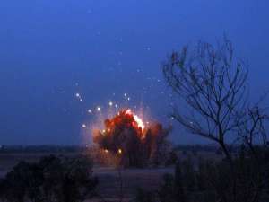 Clashes erupt in eastern Libya over oil facilities