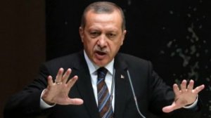اردوغان