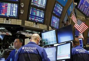 الأسهم الأمريكية تفتح على انخفاض حاد 