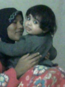 الإثيوبية قاتلة الطفلة