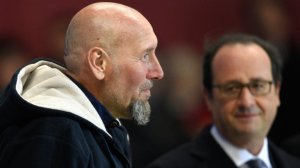 الرهينة الفرنسي