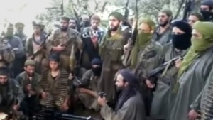 الجزائر كان يخطط قبل مصرعه لشن هجوم ضخم