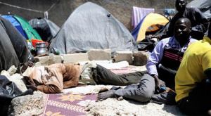 الجزائر والنيجر تبدآن ترحيل 3000 مهاجر غير شرعي