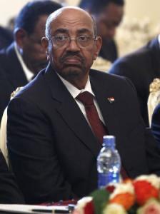 الرئيس السوداني عمر البشير