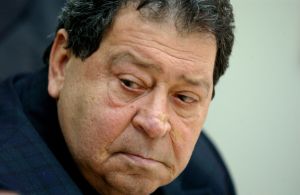 بنيامين (فؤاد) بن إليعيزر