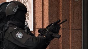 الشرطة الأسترالية