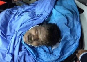 زياد أبو عين، استشهد بعد الاعتداء عليه من جنود الاحتلال 