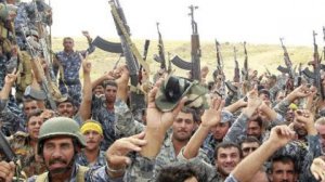 العراقتحرير بلدة الضلوعية بعد معارك عنيفة مع تنظيم ة
