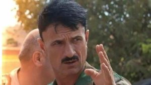 العقيد سهيل الحسن الملقب بـ النمر