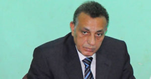 اللواء كمال الدلى مدير أمن الجيزة