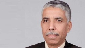 اللواء محمد الغباشي الخبير الاستراتيجي