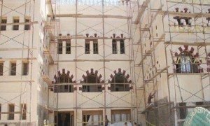المسرح القومي المصري