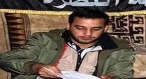  الموفد القطري أحمد الخطيب