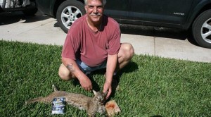 امريكى فى الخمسين يقتل ابنة زوجته ثم يغتصب جثتها