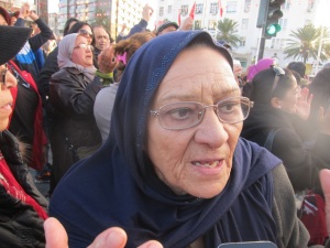 تحيا تونس