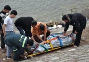 حبس ربان سفينة حاويات كويتية للتحقيق معه بقضية غرق مركب للصياديين في مصر