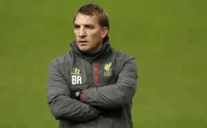 بريندان رودجرز مدرب ليفربول