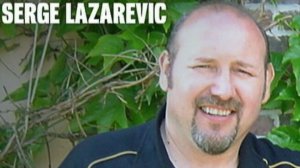  سيرج لازاريفيتش آخر رهينة فرنسي في العالم "بات حرا"