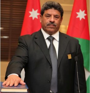 عايد جميل الدرارجة