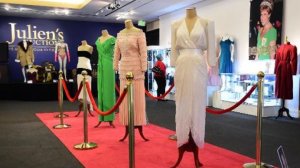 فستاين للأميرة الراحلة ديانا