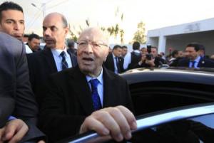 قائد السبسي المرشح لانتخابات الرئاسة في تونس
