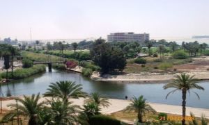 "قرية الأمل" بالإسماعيلية