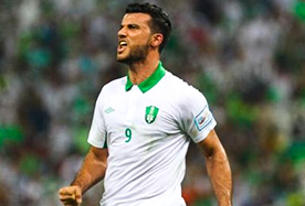 عمر السومة