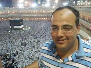 الشهيد محمد جودة