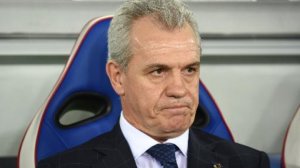 مدرب المنتخب الياباني المكسيكي خافيير اغويري