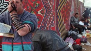 مصر إلغاء الاحتفال بذكرى حاخام يهودي وشطب ضريحه من سجلات الآثار
