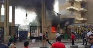 مصر تحيل 15 طالبا إلى القضاء العسكري