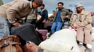 مصر تقيد السفر إلى تركيا وليبيا خوفا من الارهاب