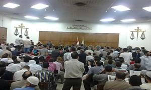 مصر - وقف تنفيذ قرارات تحفظ على أموال للإخوان