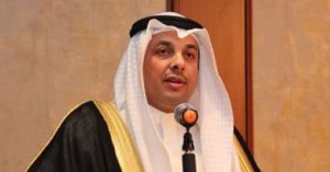 وزير العدل الكويتي “يعقوب الصانع”