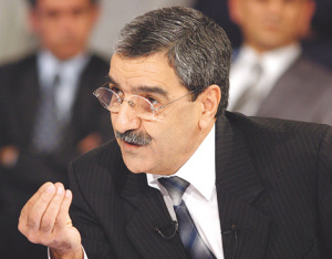 سعيد سعدي