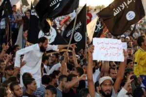 Jihadist group Ansar al-Sharia is accused of the latest abduction of Egyptian Christians in Libya.
