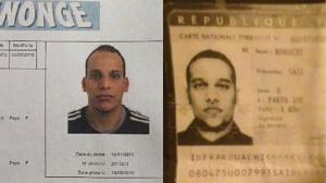 Suspects in Paris CharlieHebdo attack were on police radar for years.
