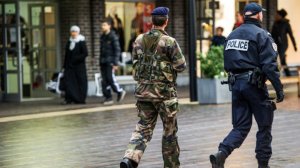 France-Police