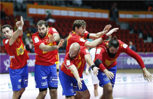 hand-ball