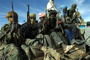Representing Darfur's opposition in the talks are the Justice and Equality Movement (JEM), the Sudan Liberation Movement (SLM) and the Sudan Revolutionary