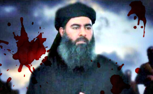 أبو بكر البغدادي