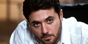 أحمد عز