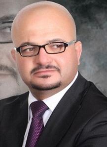 المحامي محمد احمد الروسان