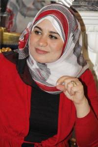 اسراء عبد التواب