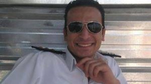  الشهيد النقيب أيمن السيد الدسوقي 