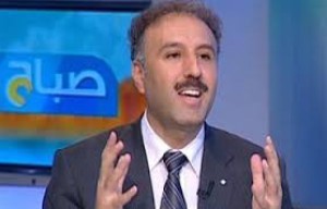 المتحدث باسم حركة فتح أحمد عساف