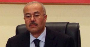 المستشار أيمن عباس