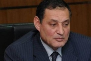 المهندس كمال فهمى، نائب رئيس هيئة المجتمعات العمرانية الجديدة 